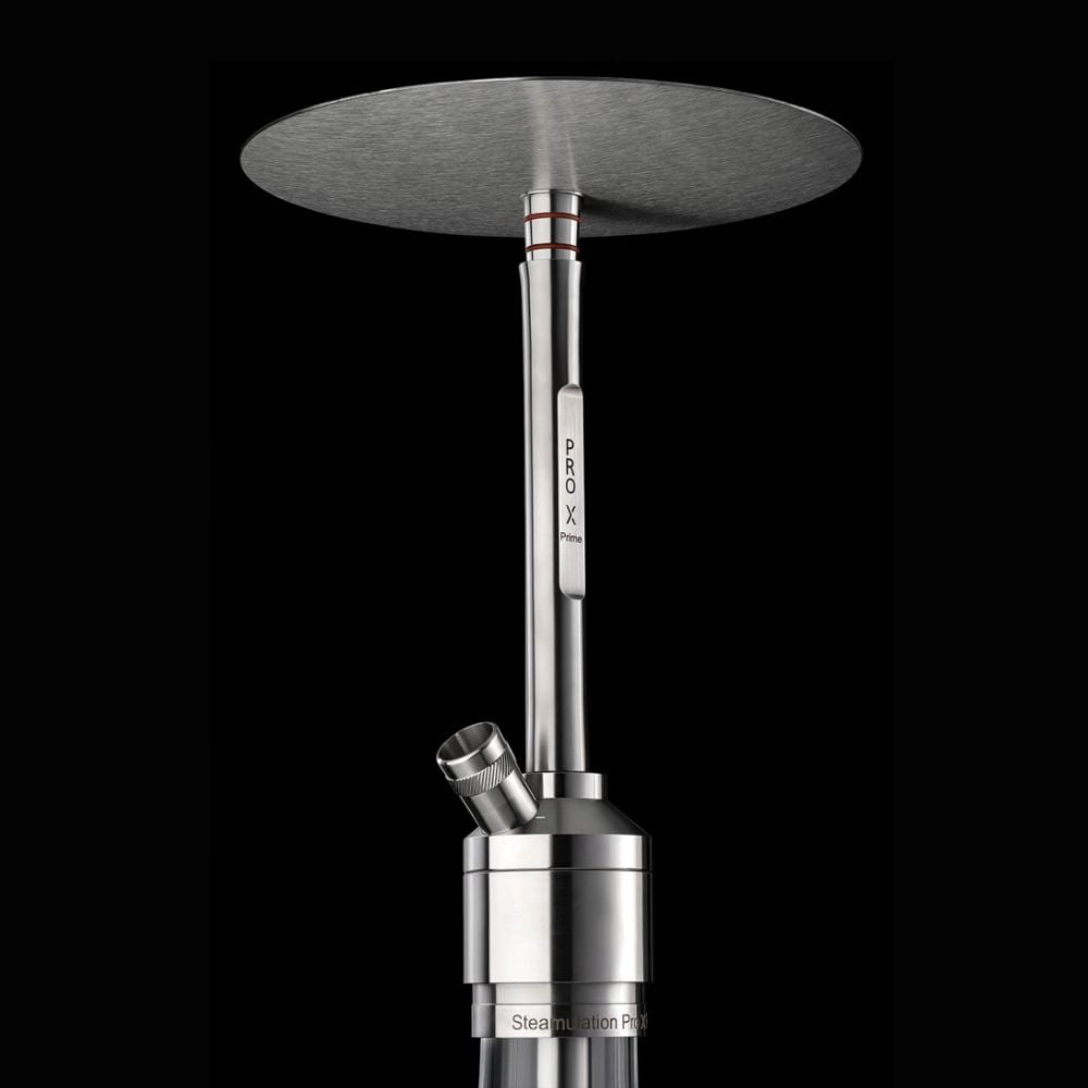 Steamulation Pro X Prime (Gen. II) Column