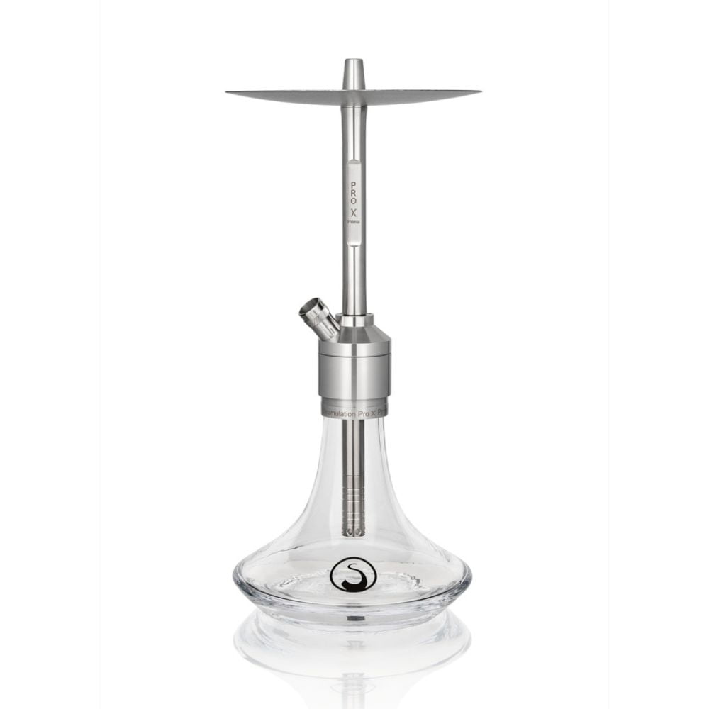 Steamulation Pro X Prime (Gen. II)