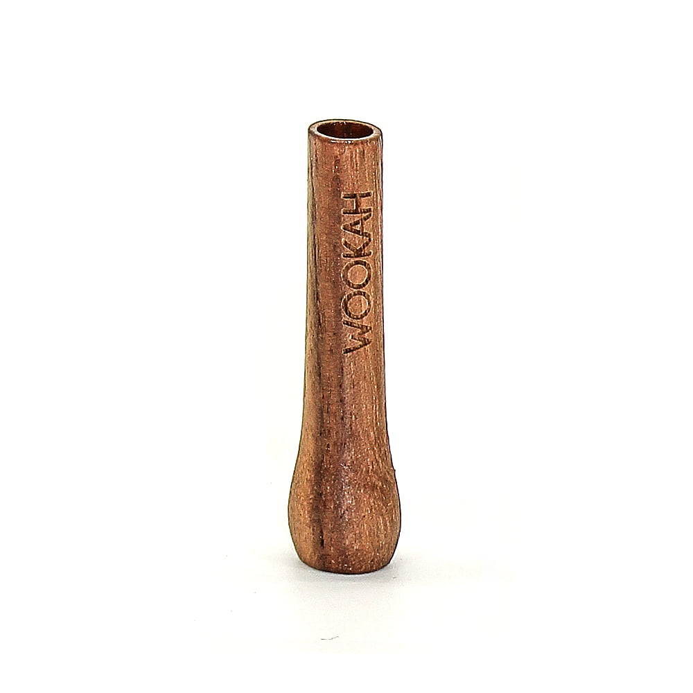 WOOKAH MOUTHTIP WALNUT