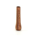 WOOKAH MOUTHTIP WALNUT