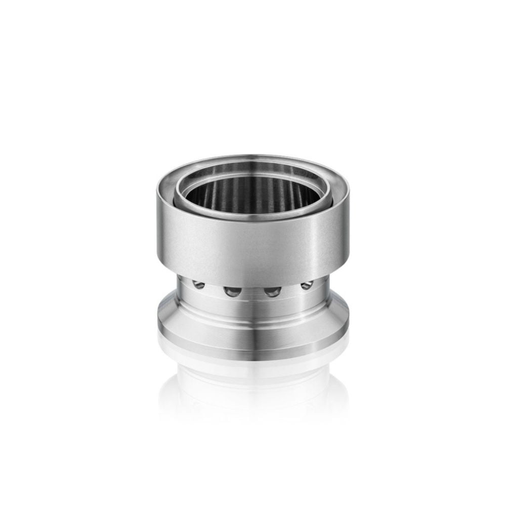 Steamulation X Blow Off Adapter Set 2