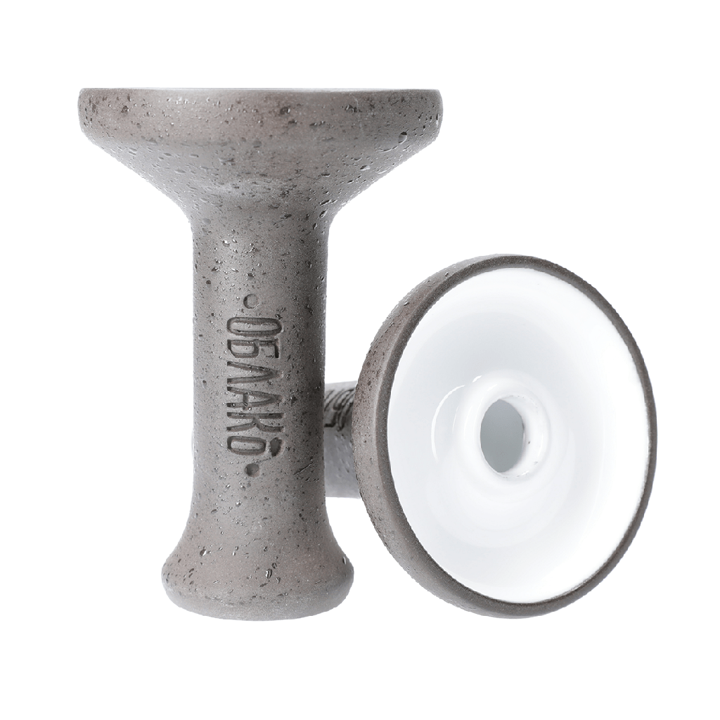 Oblako Mono L Bowl Gray