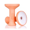 Oblako Mono L Bowl Orange