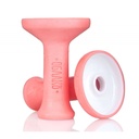 Oblako Mono L Bowl Pink