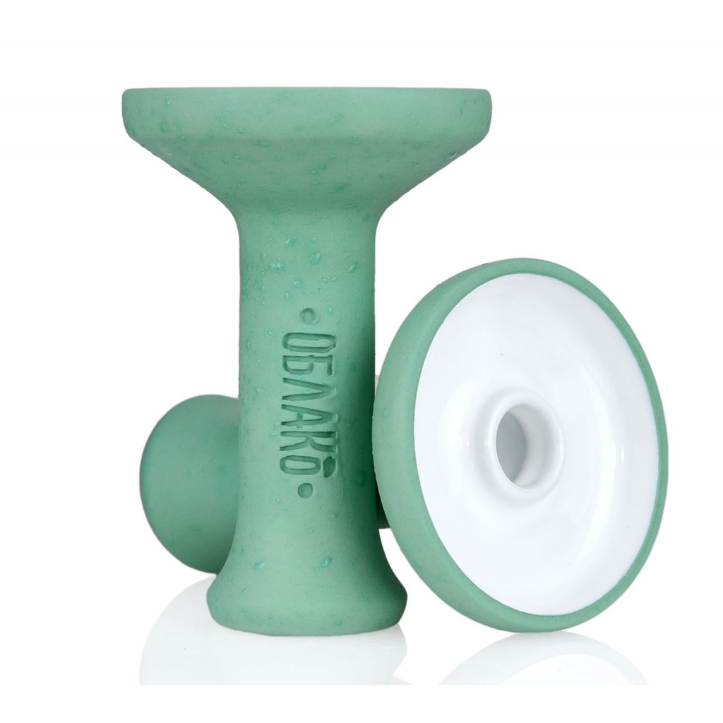 Oblako Mono L Bowl Green