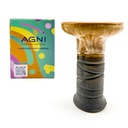 Agni Bowl Stone Masterbox Yellow