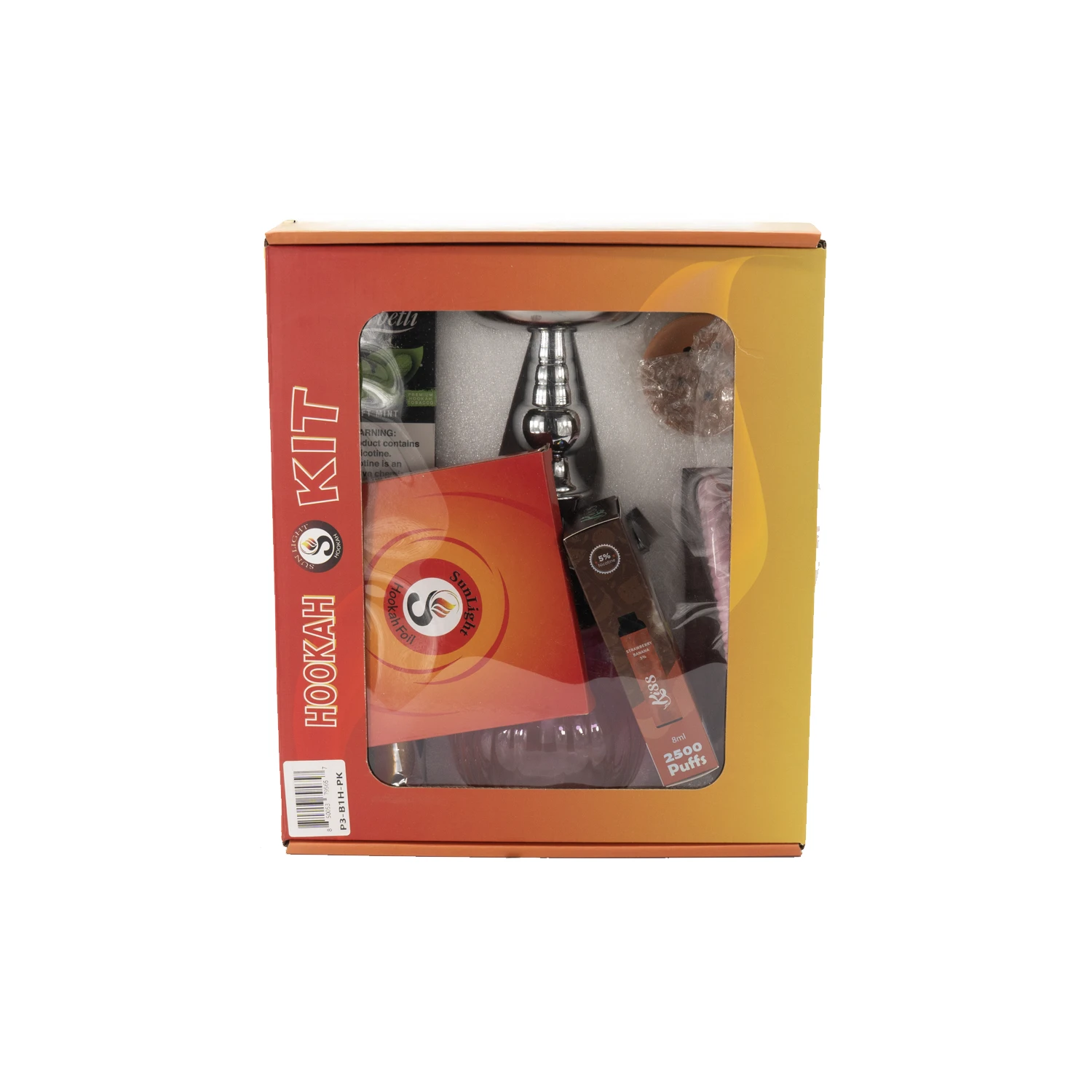 SunLight-Pumpkin-Hookah-Kit-red-packaging