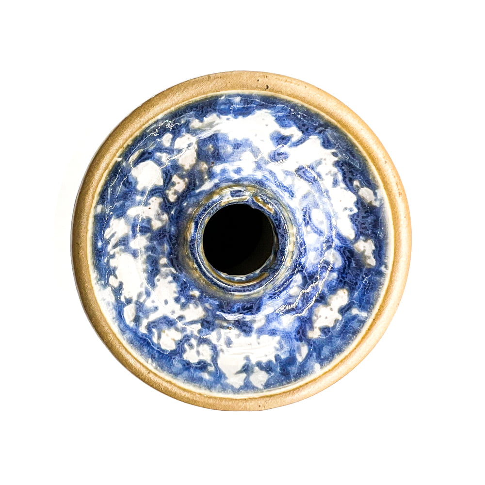 Agni Bowl Stone Masterbox Blue