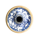Agni Bowl Stone Masterbox Blue