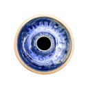 Agni Bowl Stone Masterbox Dark Blue top