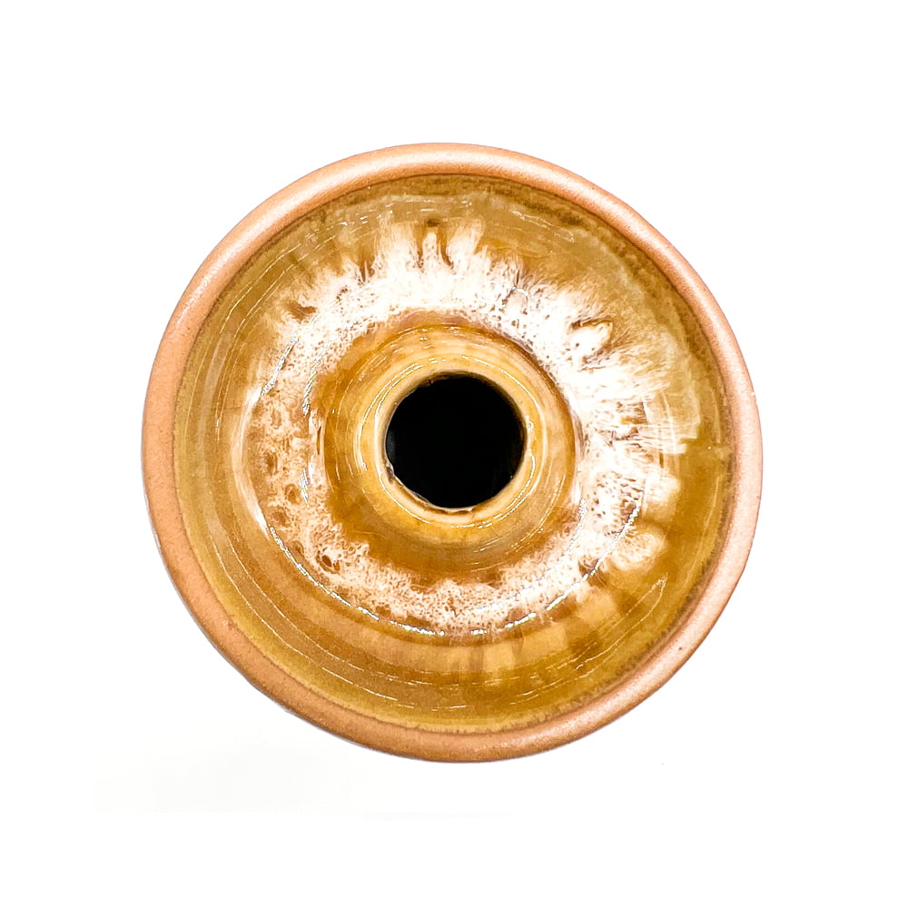 Agni Bowl Stone Masterbox Yello top