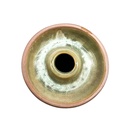 Agni Bowl Stone Masterbox Green Top