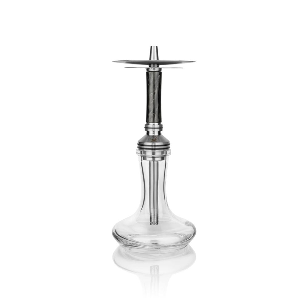 Steamulation Xpansion Mini Epoxy Black