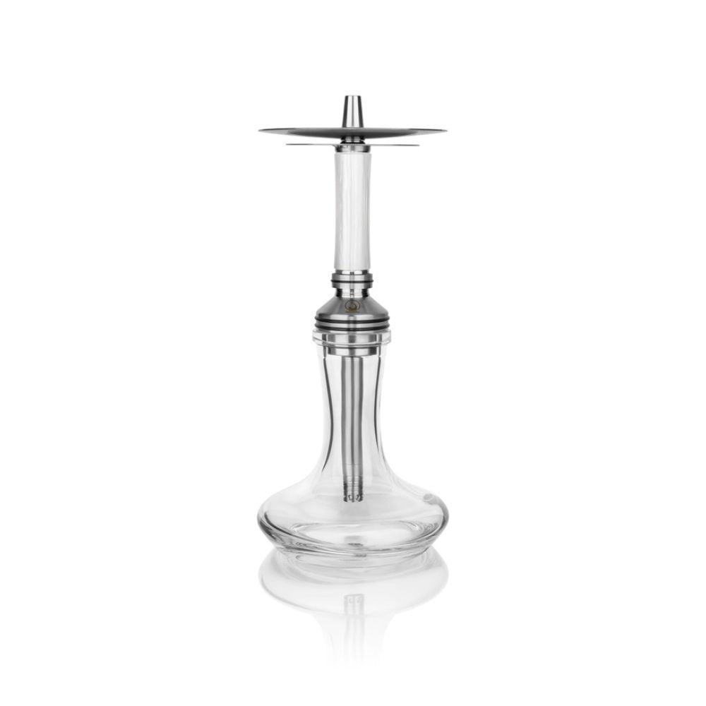 Steamulation Xpansion Mini Epoxy White
