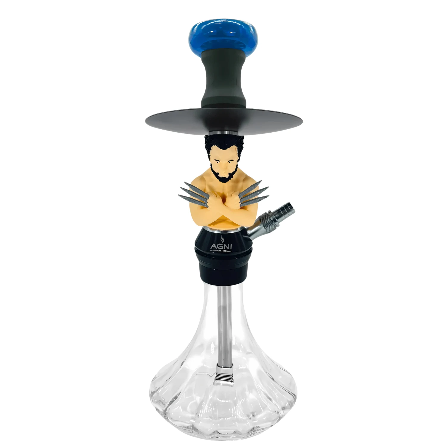 Agni-Hookah-mystic-anime-3d-clear-wolverine