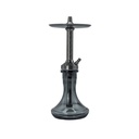 Mr Shisha Mini Khalifa Hookah Black