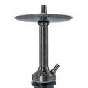 Mr Shisha Mini Khalifa Hookah Black Sleeve