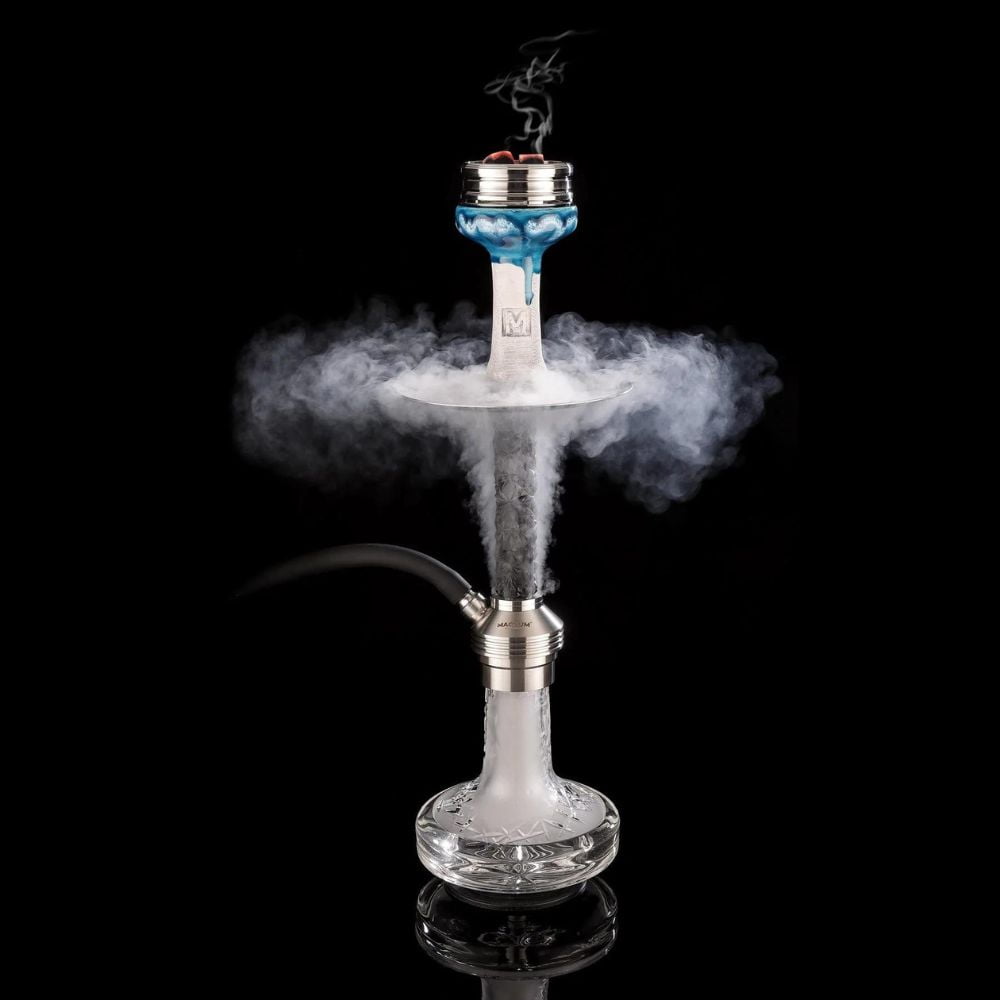 Magnum Hookah Drip Cut Purge