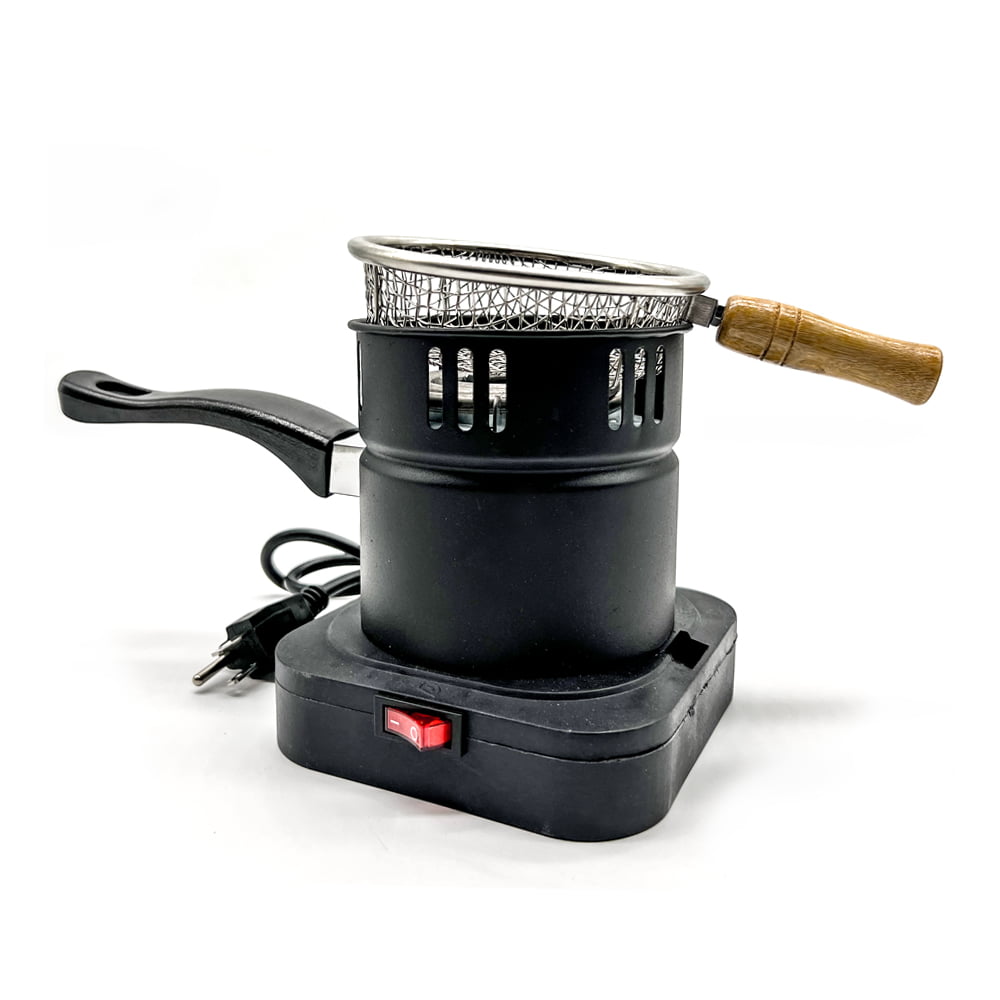 Charcoal Burner Basic