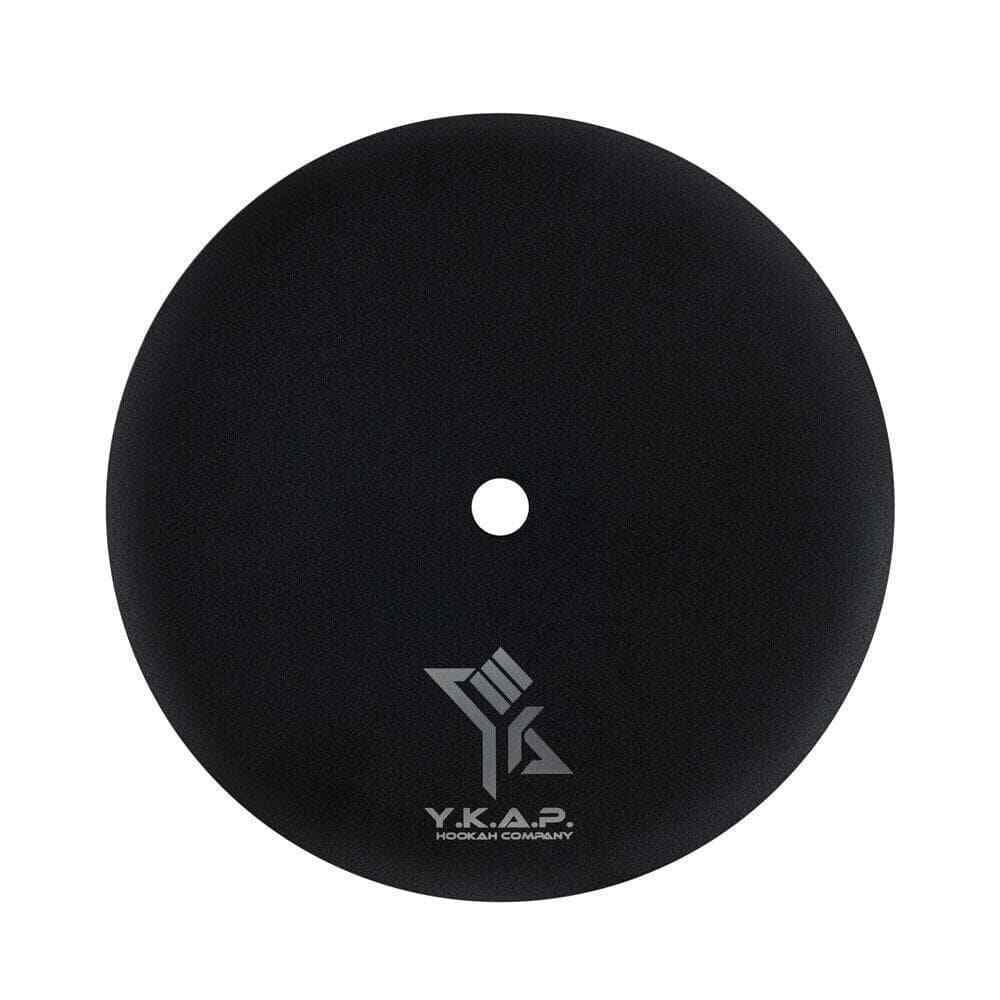 Y.K.A.P Slim+ Wood Hookah Dish