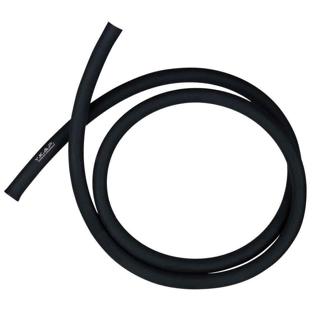 Y.K.A.P Slim+ Wood Hookah Hose