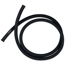 Y.K.A.P Slim+ Wood Hookah Hose