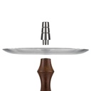 Y.K.A.P Ego Wood Hookah Plate
