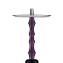 Y.K.A.P Ego Wood Hookah Purple