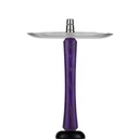 Y.K.A.P Ego Wood Hookah Purple Basic