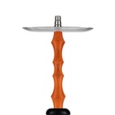 Y.K.A.P Ego Wood Hookah Orange