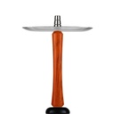 Y.K.A.P Ego Wood Hookah Orange Basic