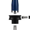 Y.K.A.P Ego Wood Hookah Purge