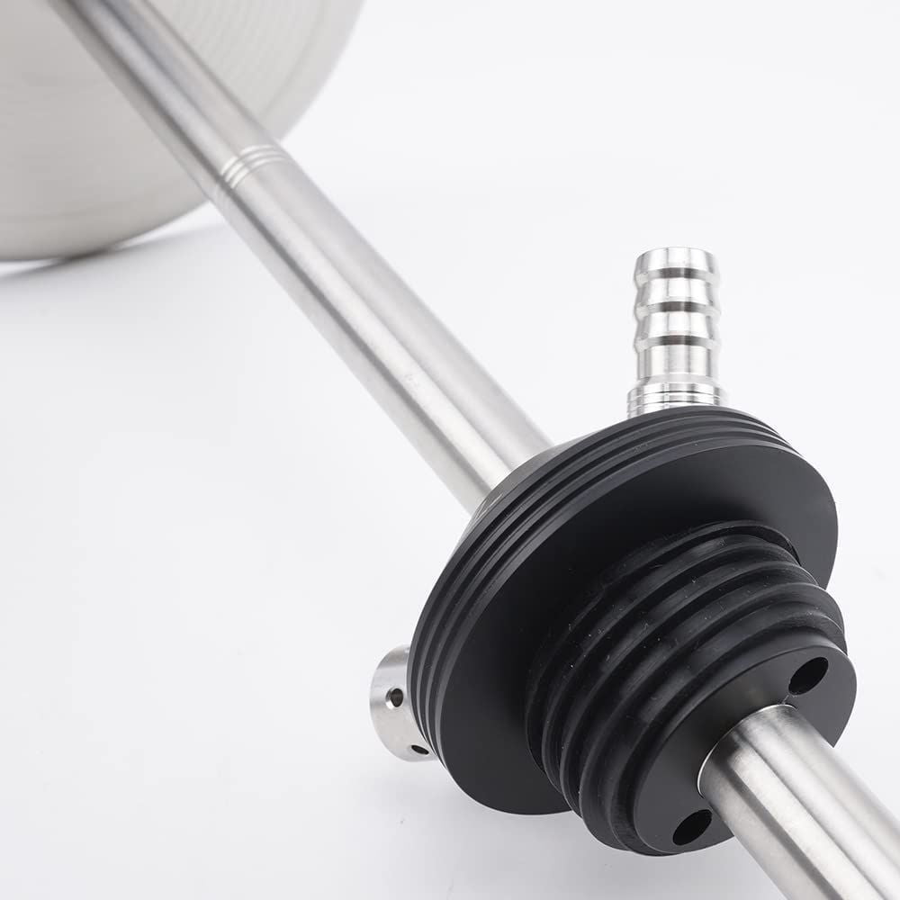 Icon Stick Hookah Set Detail