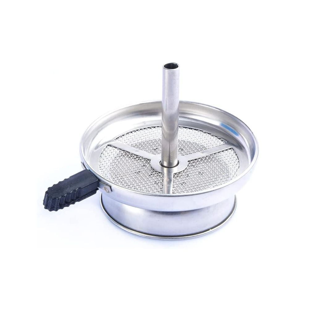 Icon Stick Hookah Set Heat Manager