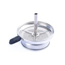 Icon Stick Hookah Set Heat Manager