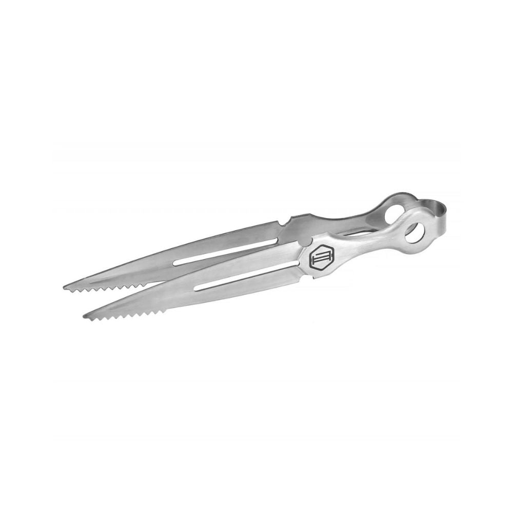 Japona Hookah Tongs Detail