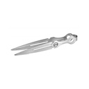 Japona Hookah Tongs Detail