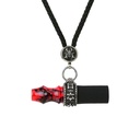 Japona Samurai Personal Mouthtip-Cord Red