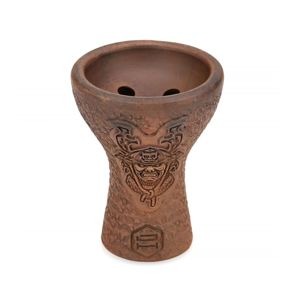Japona Samurai Hookah Bowl top