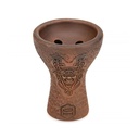 Japona Samurai Hookah Bowl top
