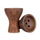 Japona Samurai Hookah Bowl