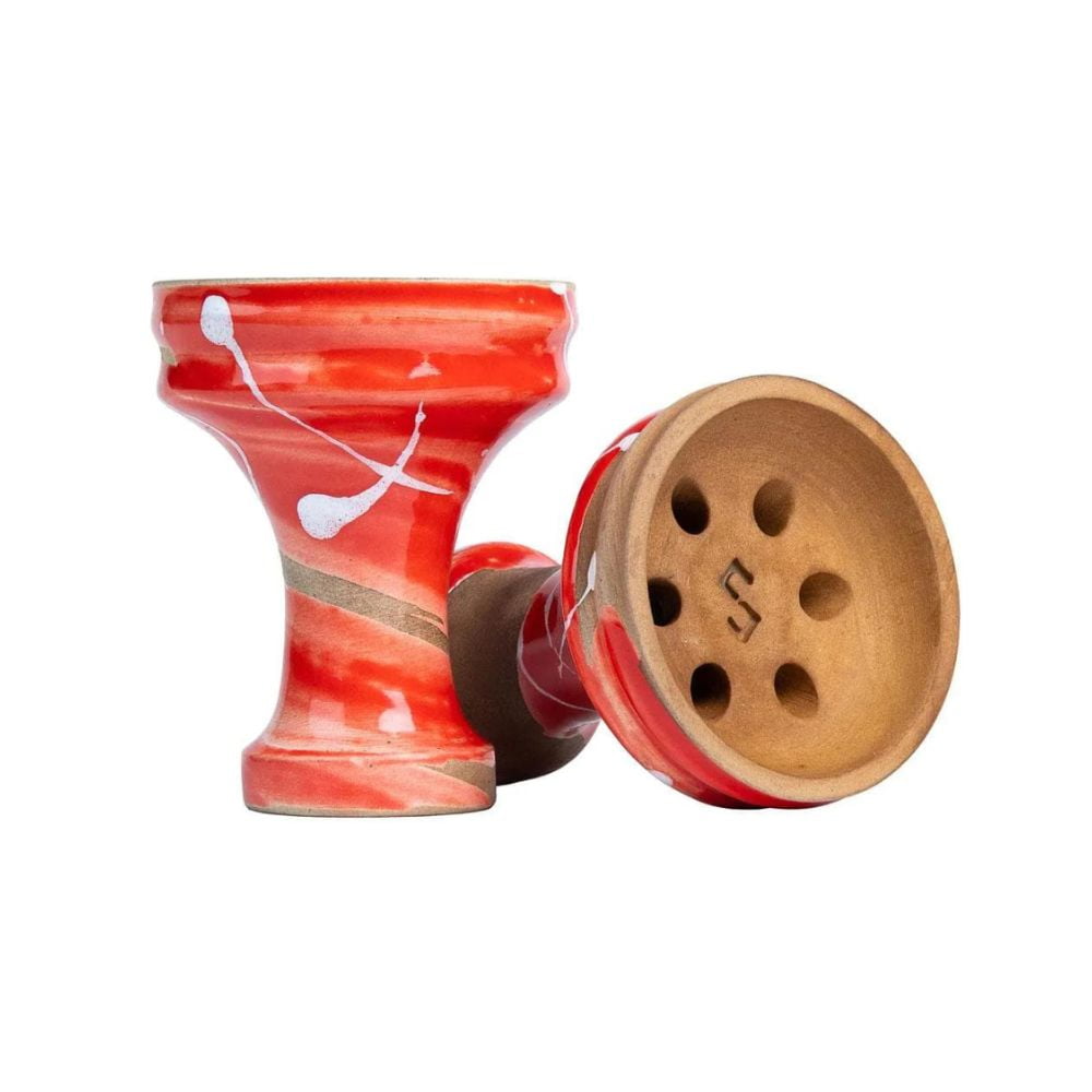 Conceptic CD-1 Bowl Red