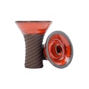 Conceptic 3D-11 Hookah Bowl Red