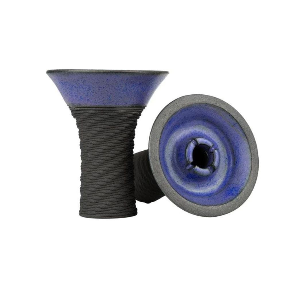 Conceptic 3D-11 Hookah Bowl Purple
