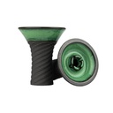 Conceptic 3D-11 Hookah Bowl Green
