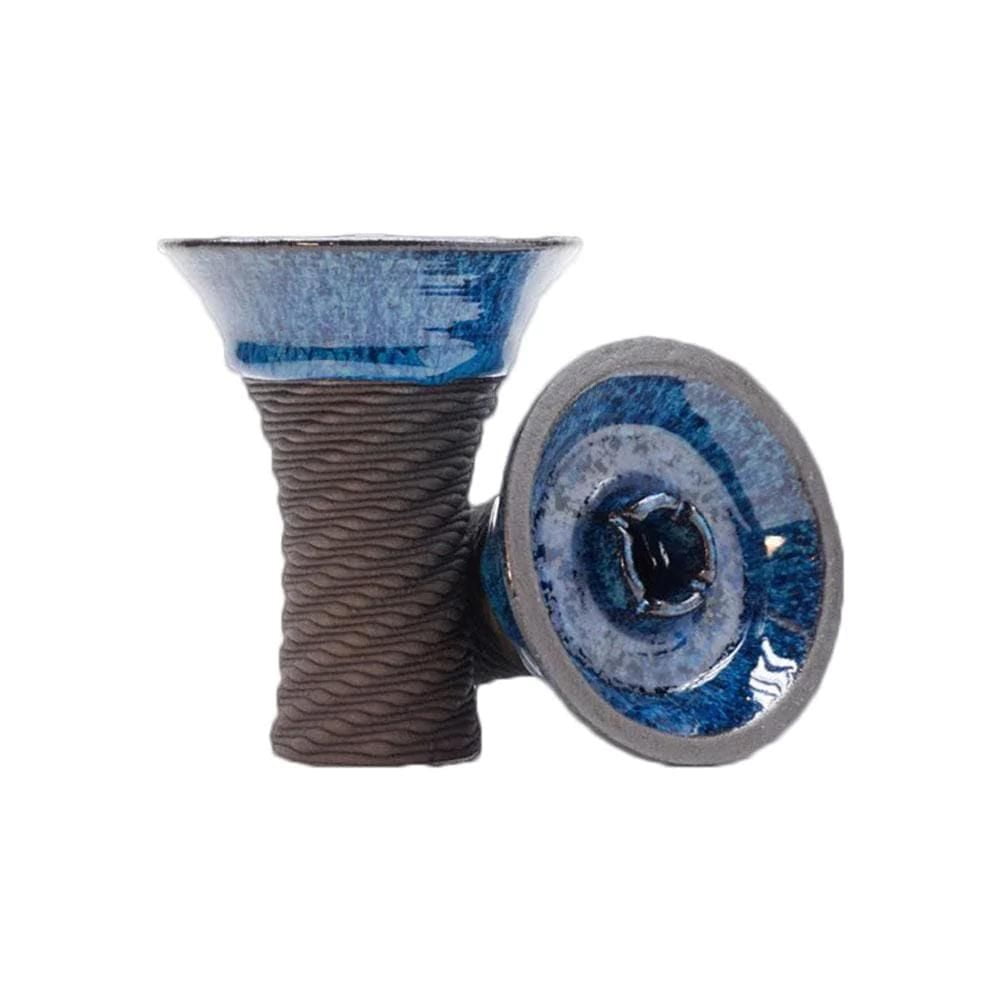 Conceptic 3D-11 Hookah Bowl Blue