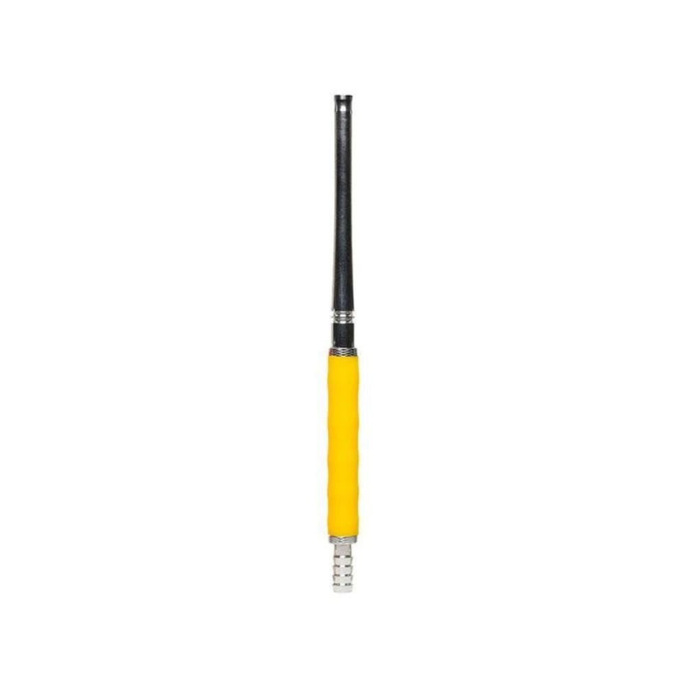 Conceptic Desing Steel Handle Yellow