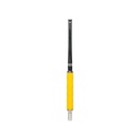 Conceptic Desing Steel Handle Yellow