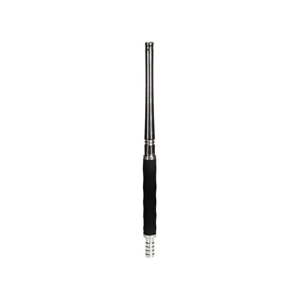 Conceptic Desing Steel Handle Black