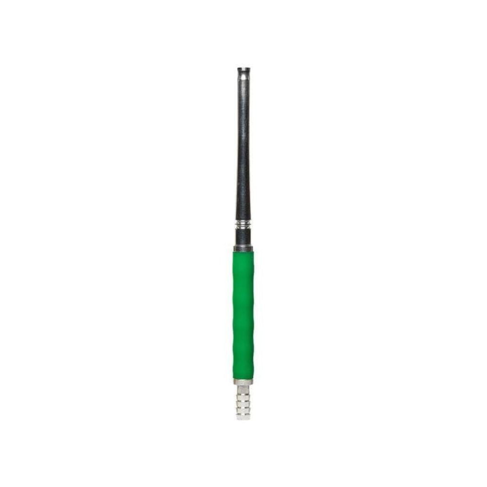 Conceptic Desing Steel Handle Green